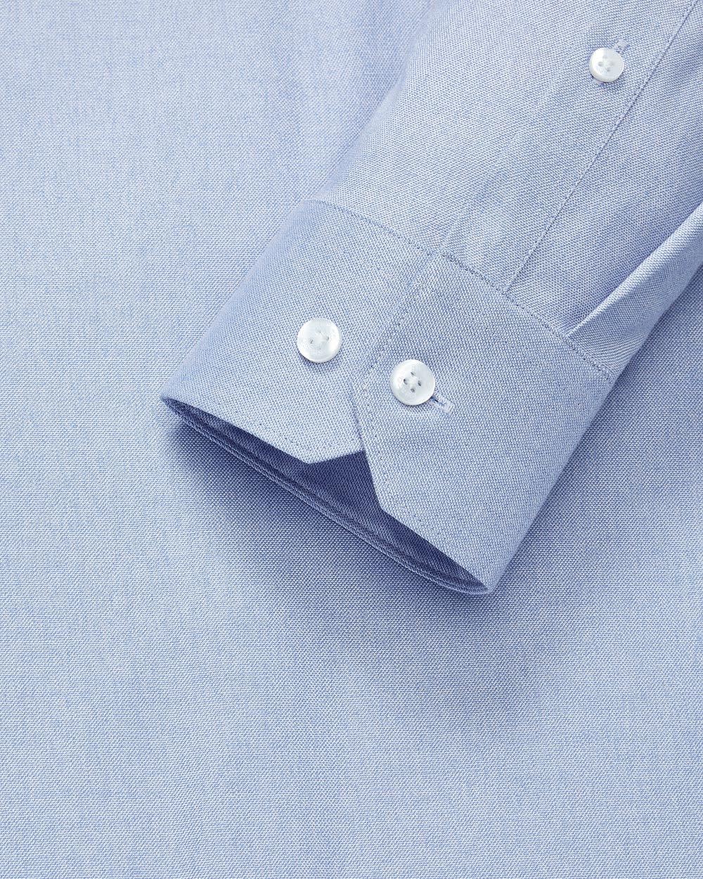 Slim Fit Performance Shirt