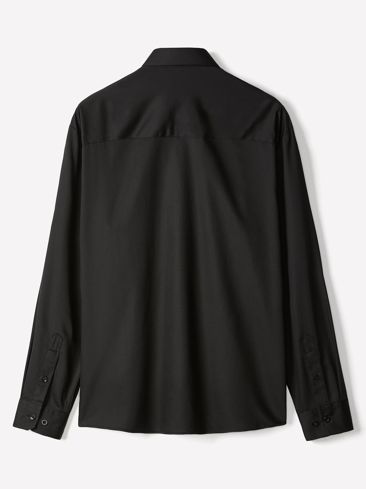 Relaxed-Fit Celebration Dress Shirt