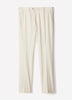 Slim-Fit City Pant