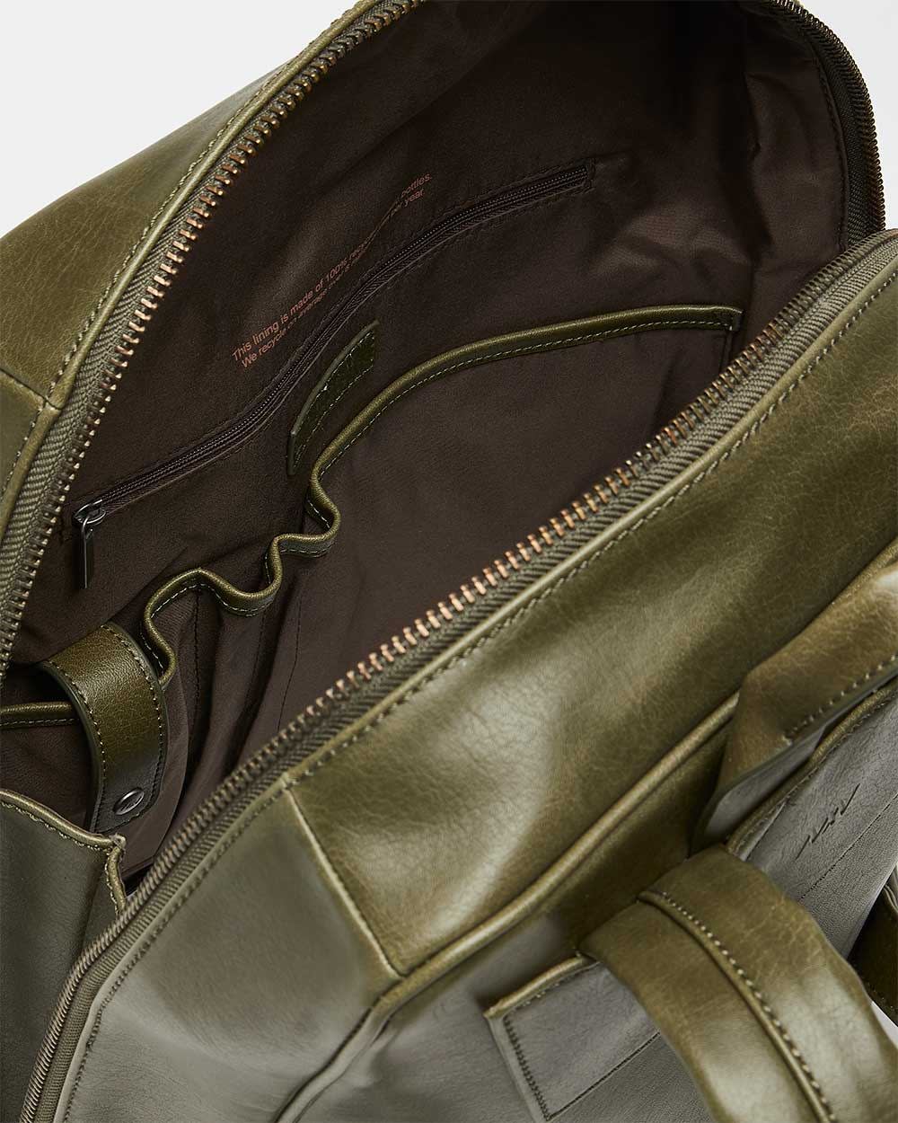 Matt and Nat (TM) - Bremen Backpack