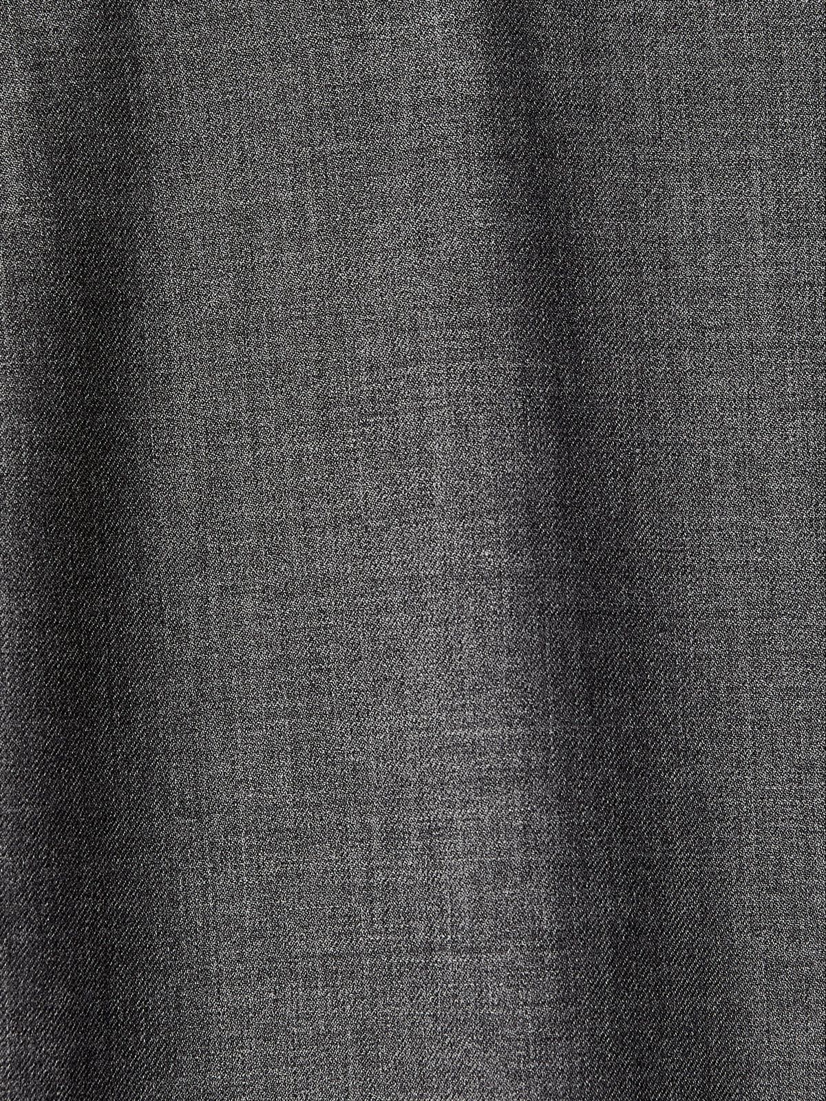 Slim-Leg Wool-Blend Pant