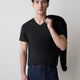 Supima Cotton (R) V-Neck T-shirt