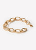Chain Bracelet Adjustable Fit