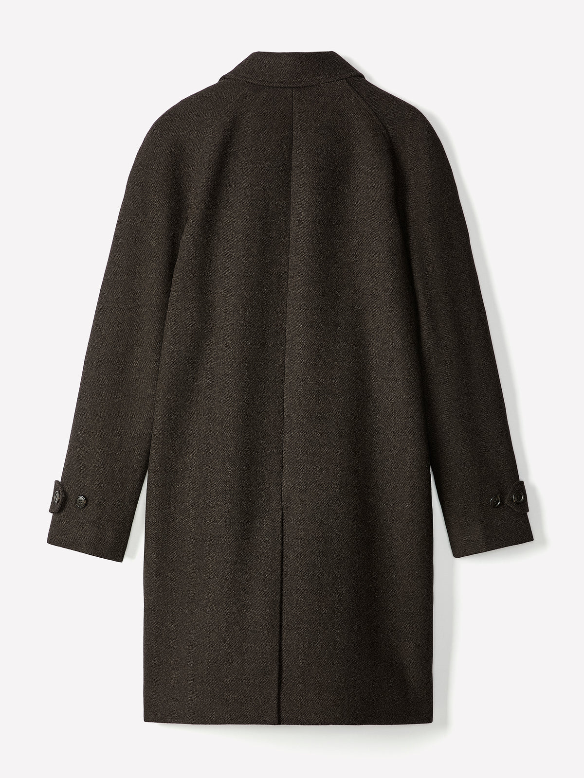 Mac Jacket Wool Blend Twill