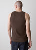 Ribbed Tank Top