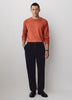 Loose Corduroy Pant