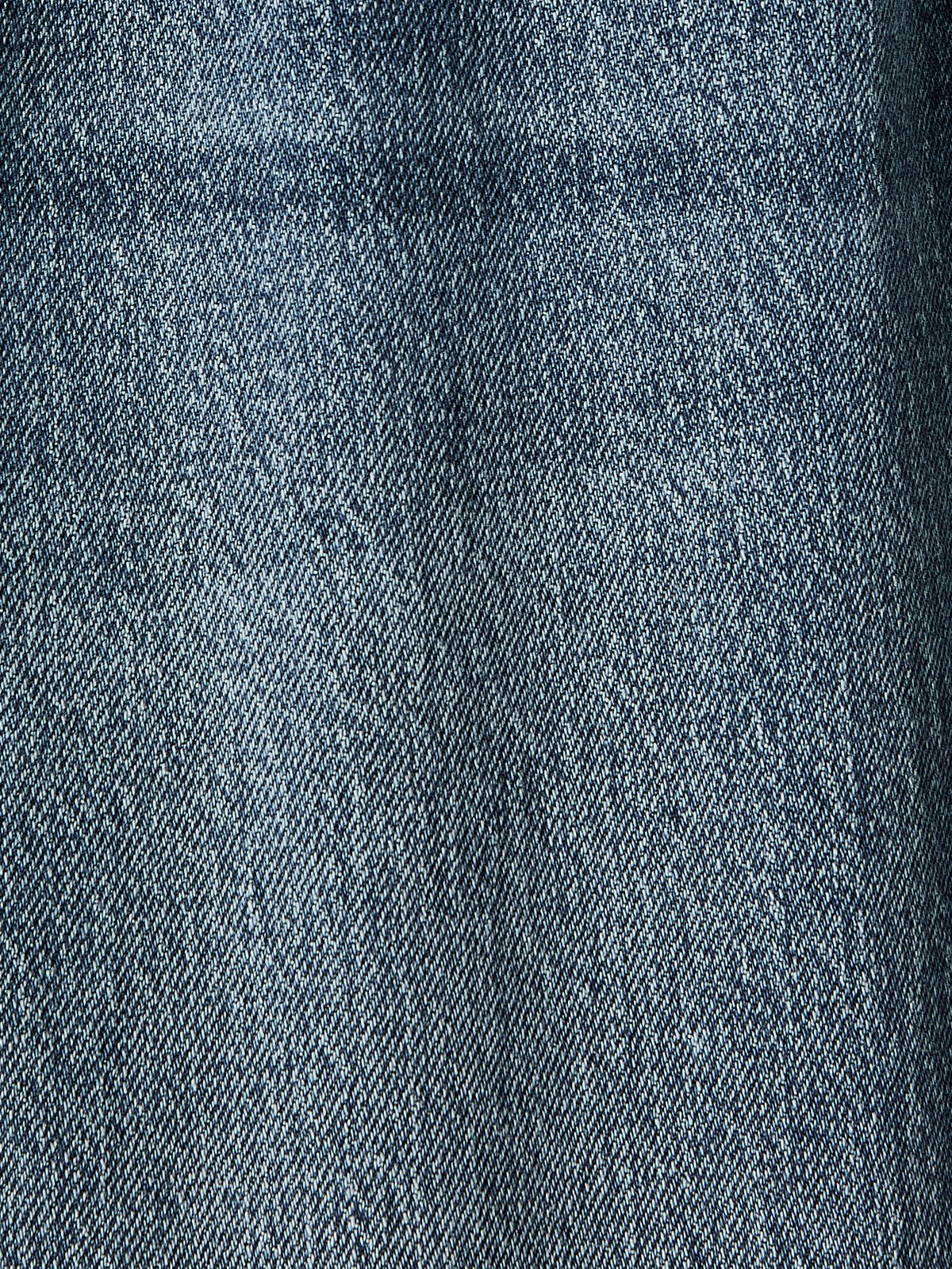 High-Rise Wide-Leg Jeans