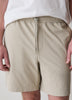 Knit Golf Shorts 100% Polyester