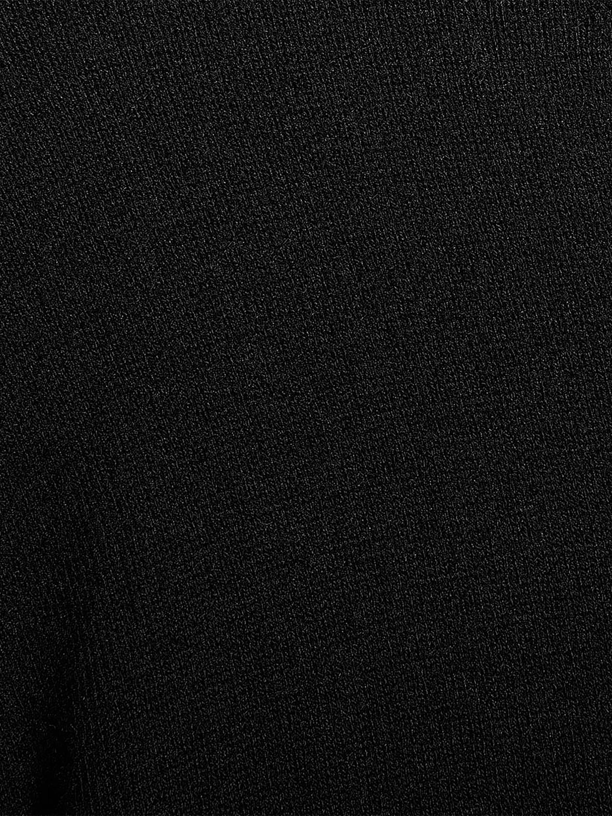 Long-Sleeve Turtleneck Sweater