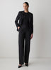 Limitless High-Rise Wide-Leg Signature Fit Pant