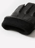 Leather Gloves Premium Deer Skin Mens