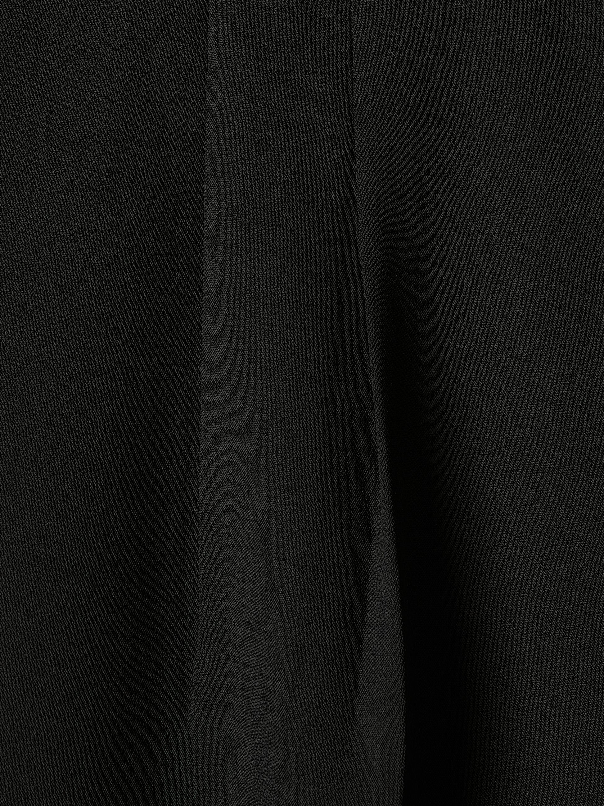 High-Rise Wide-Leg Pant