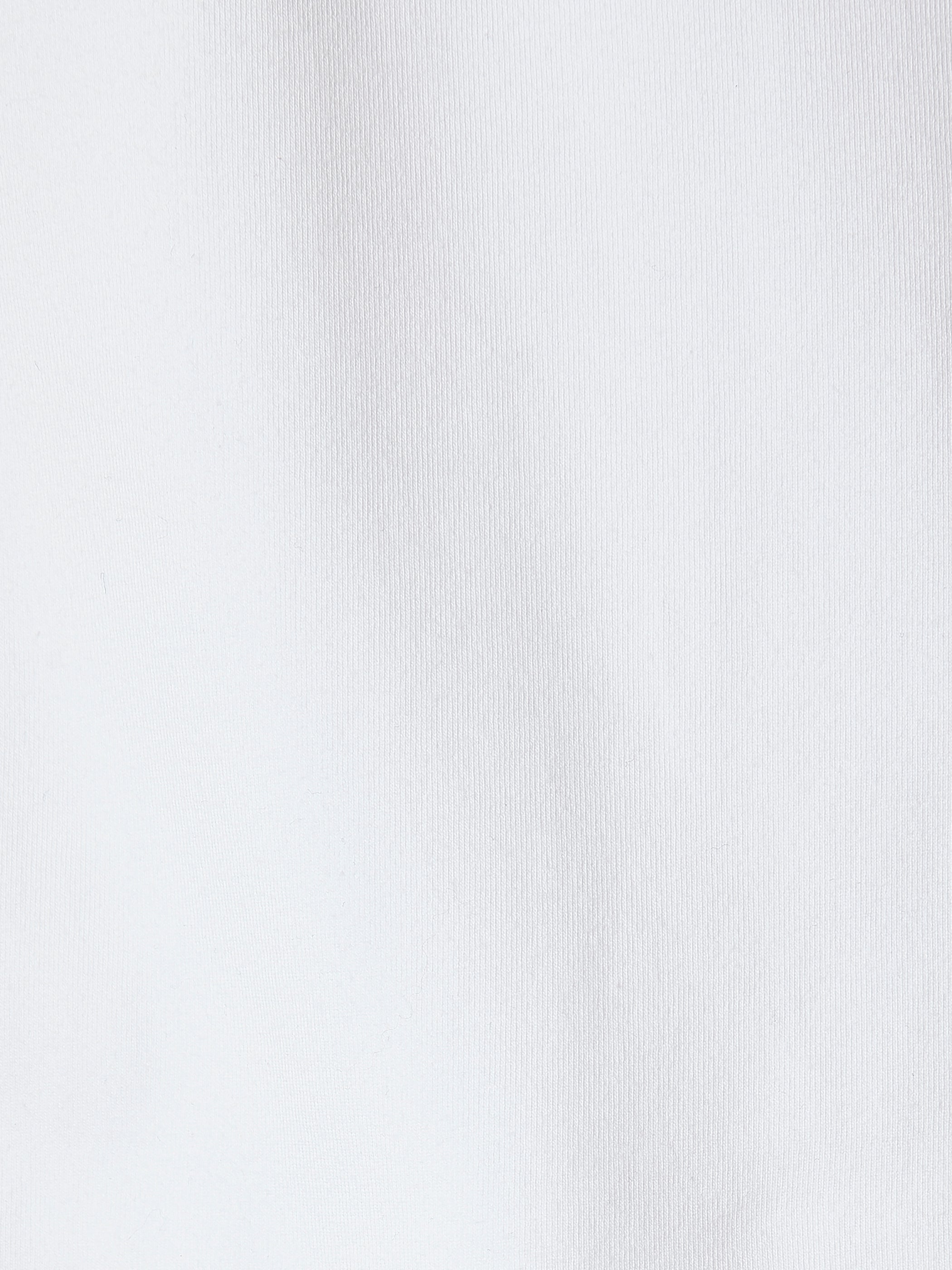 Camisole à Col Bateau en Coton Biologique