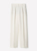 High-Rise Wide-Leg Pant