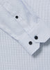 Slim Fit Stretch Cotton Shirt