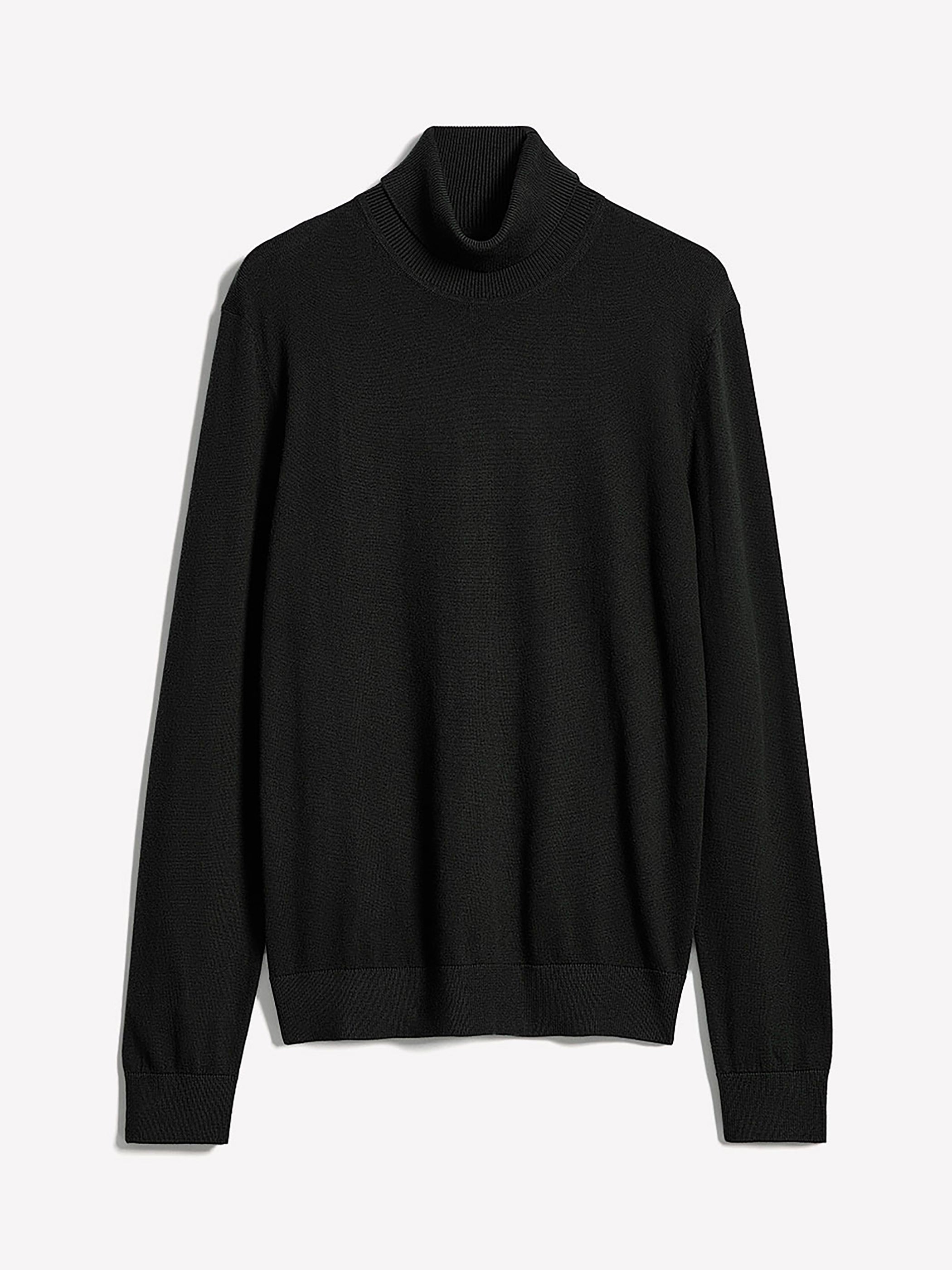 Canada's Best Men's Mock-Neck Sweaters - Shop Online – RW&CO