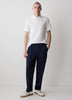 Short-Sleeve Polo