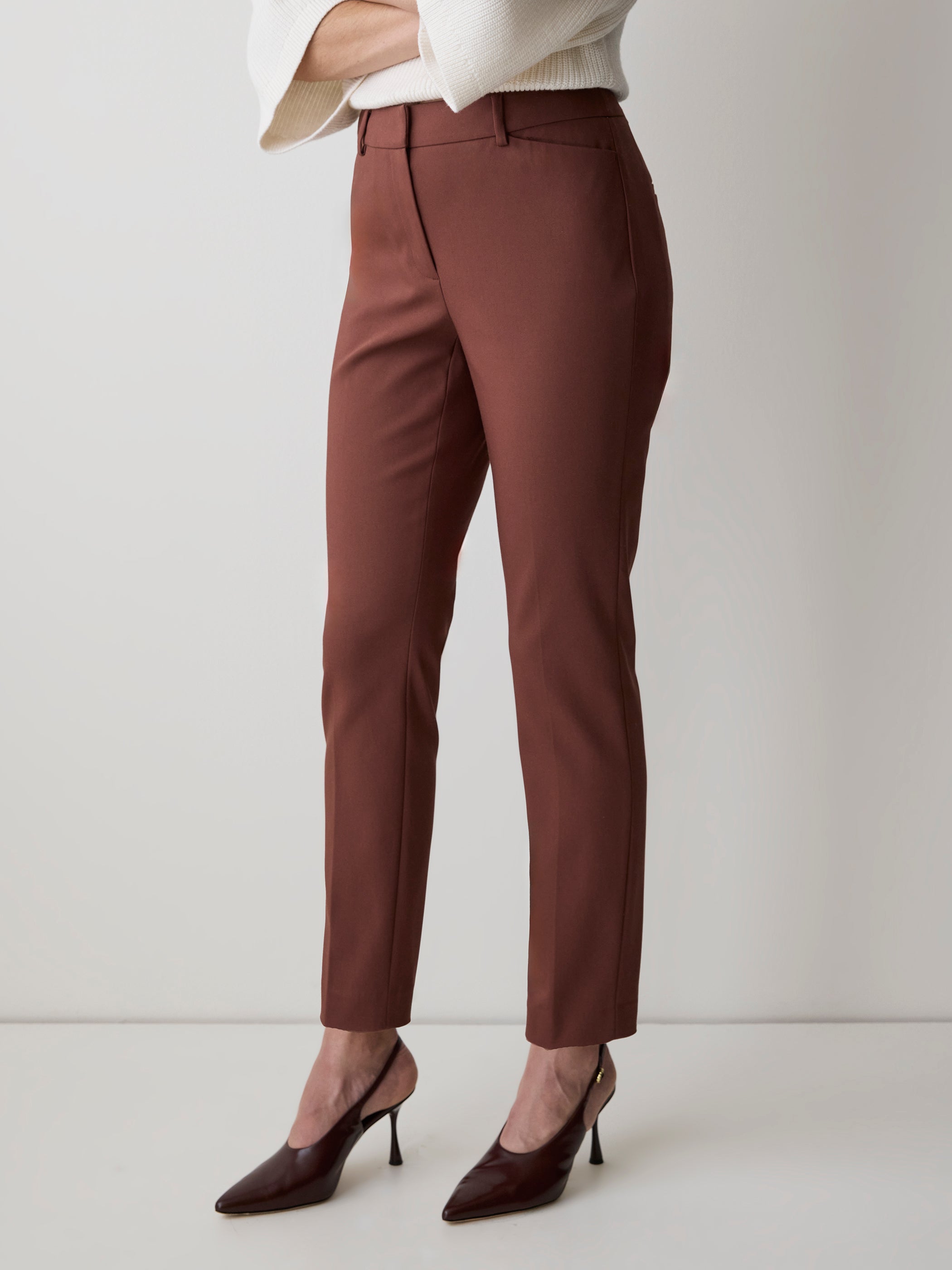 Curvy Fit Suit Pants for Women - Shop Online | RW&CO. Canada Curvy Fit Suit Pants for Women - Shop Online | RW&CO. Canada