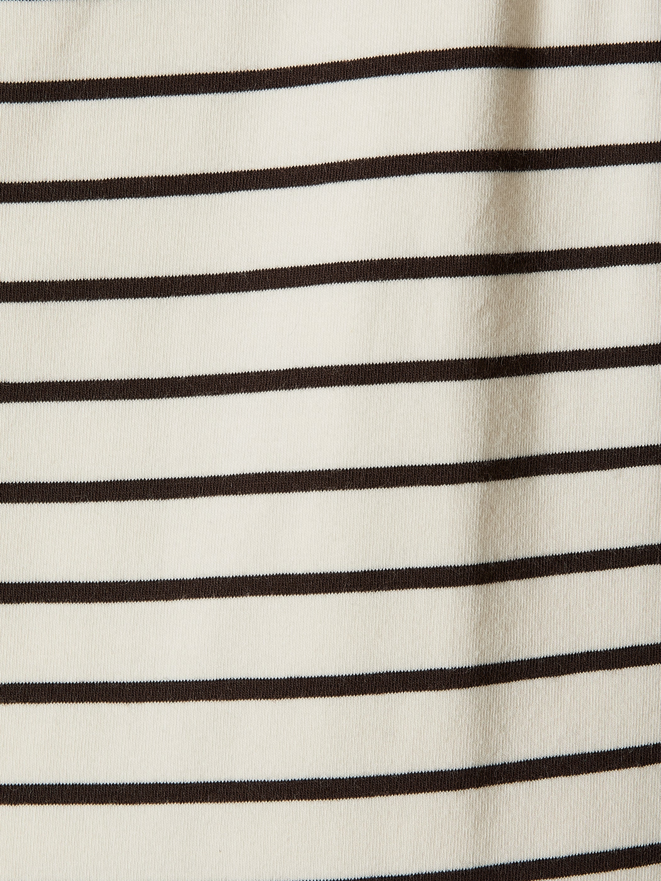 Organic Cotton Boat-Neck Cami