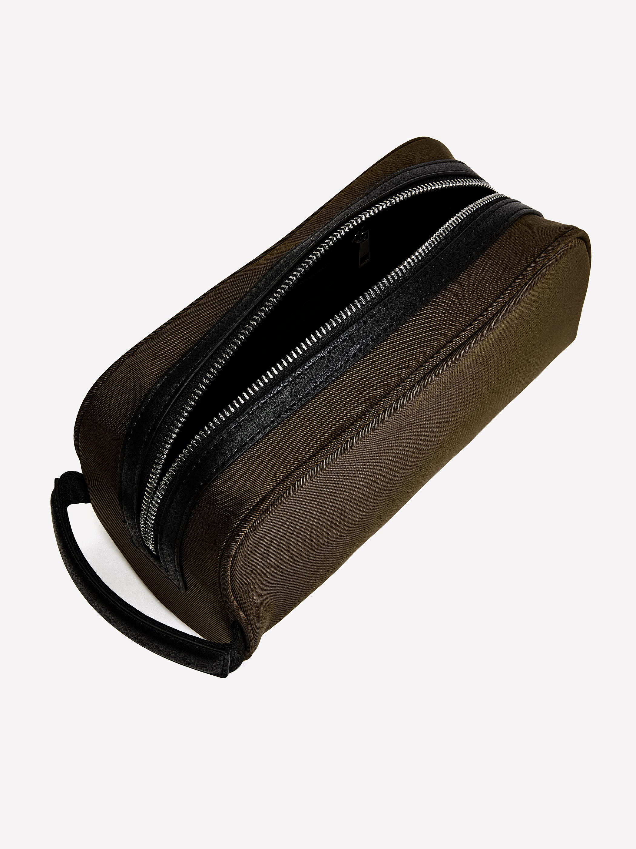 Toiletry Pouch