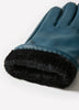 Leather Gloves 100% Sheepskin Essential Collection