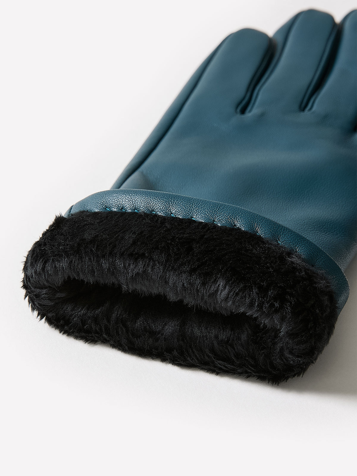 Leather Gloves 100% Sheepskin Essential Collection