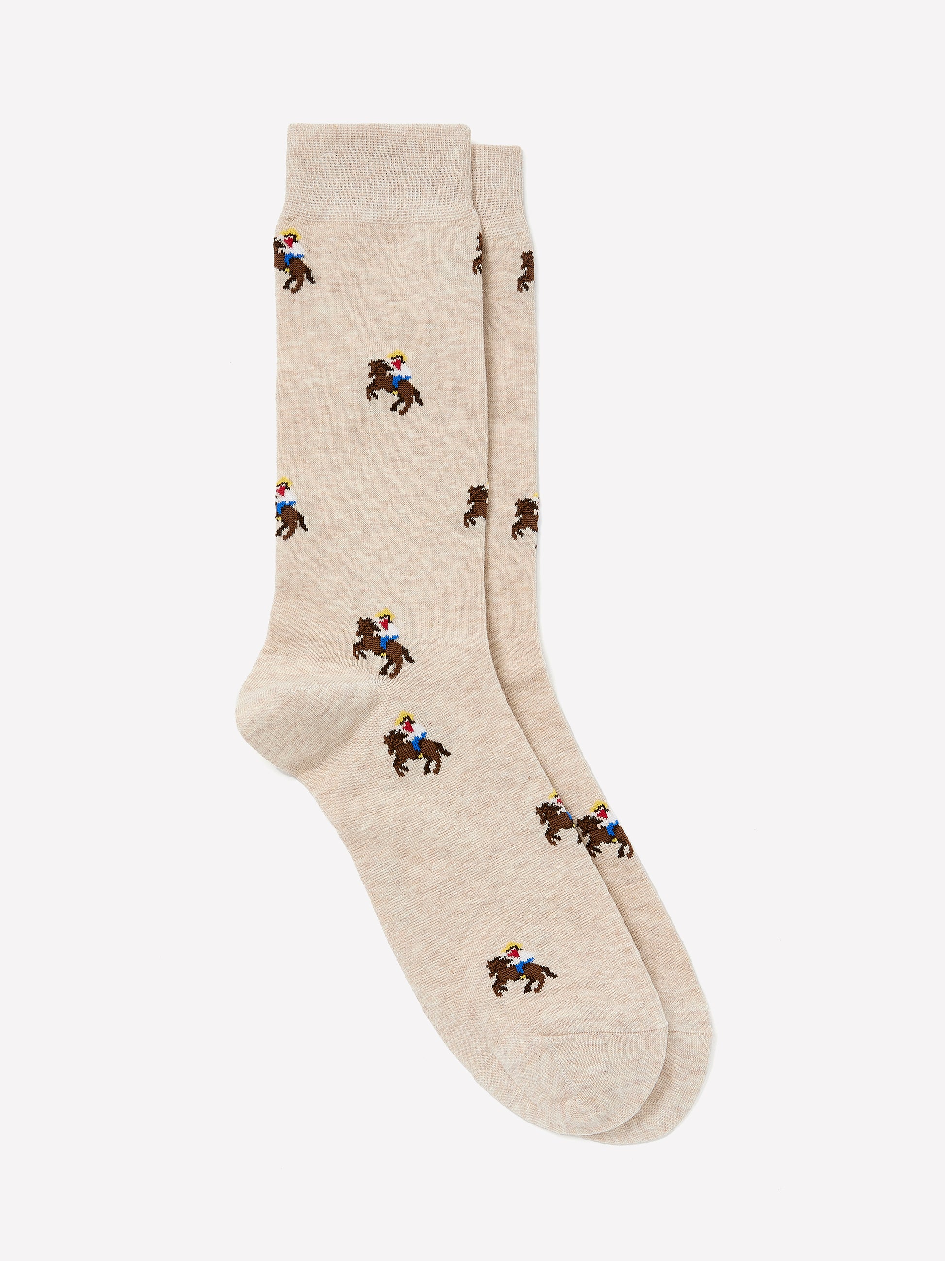 Cowboy Socks