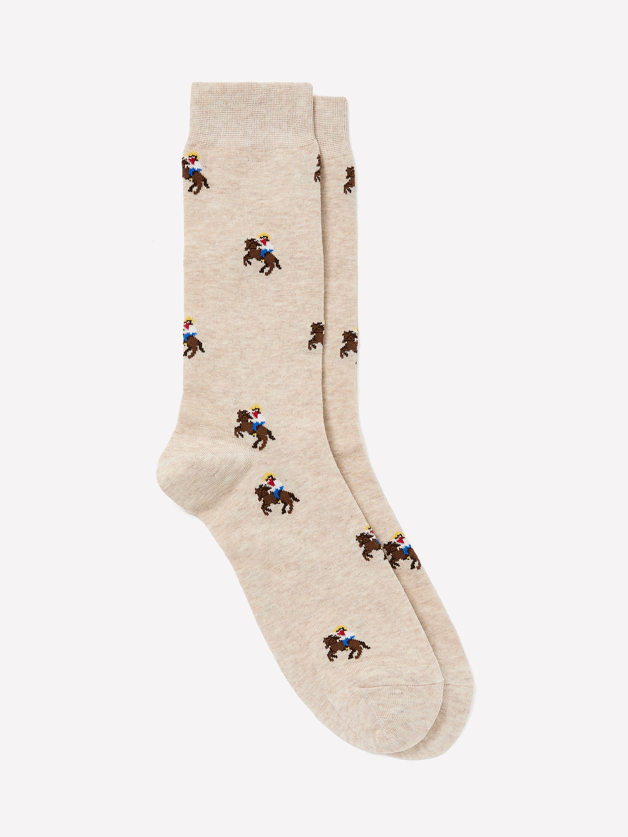 Cowboy Socks