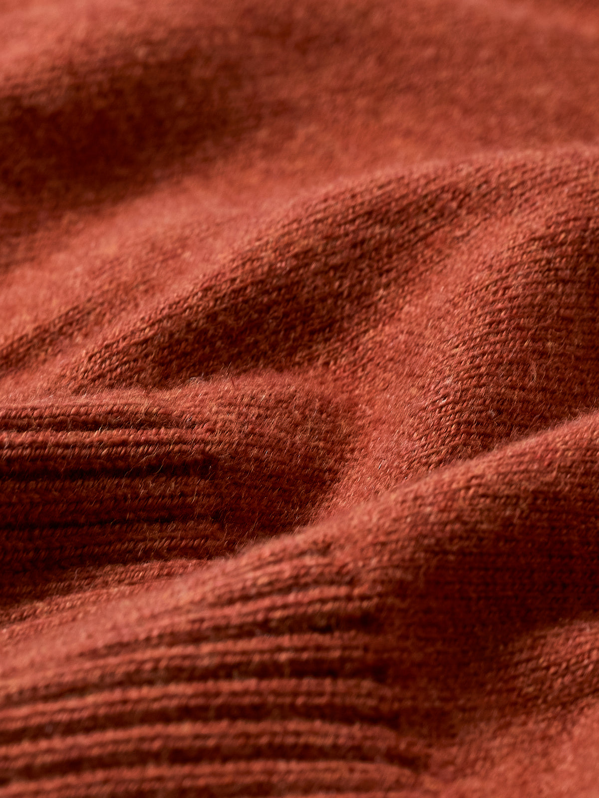 Long-Sleeve Crew-Neck Sweater