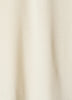 Knit Pullover Fitted Stretch Viscose Mock Neck