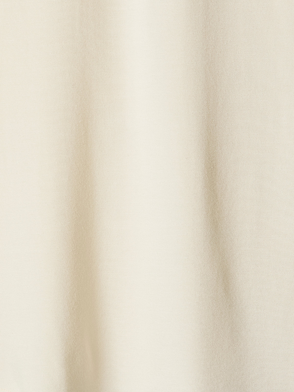 Long-Sleeve Mock-Neck Top