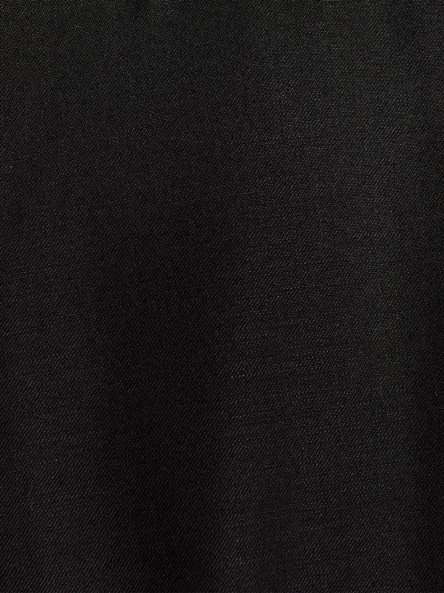 Tailored Fit Wool-Blend Essential Pant