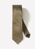 Solid Regular Tie