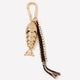 Bracelet Bag Charm Metal Imitation Jewelry