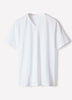 Supima Cotton (R) V-Neck T-shirt