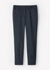Limitless Mid-Rise Slim-Leg Signature Fit Ankle Pant