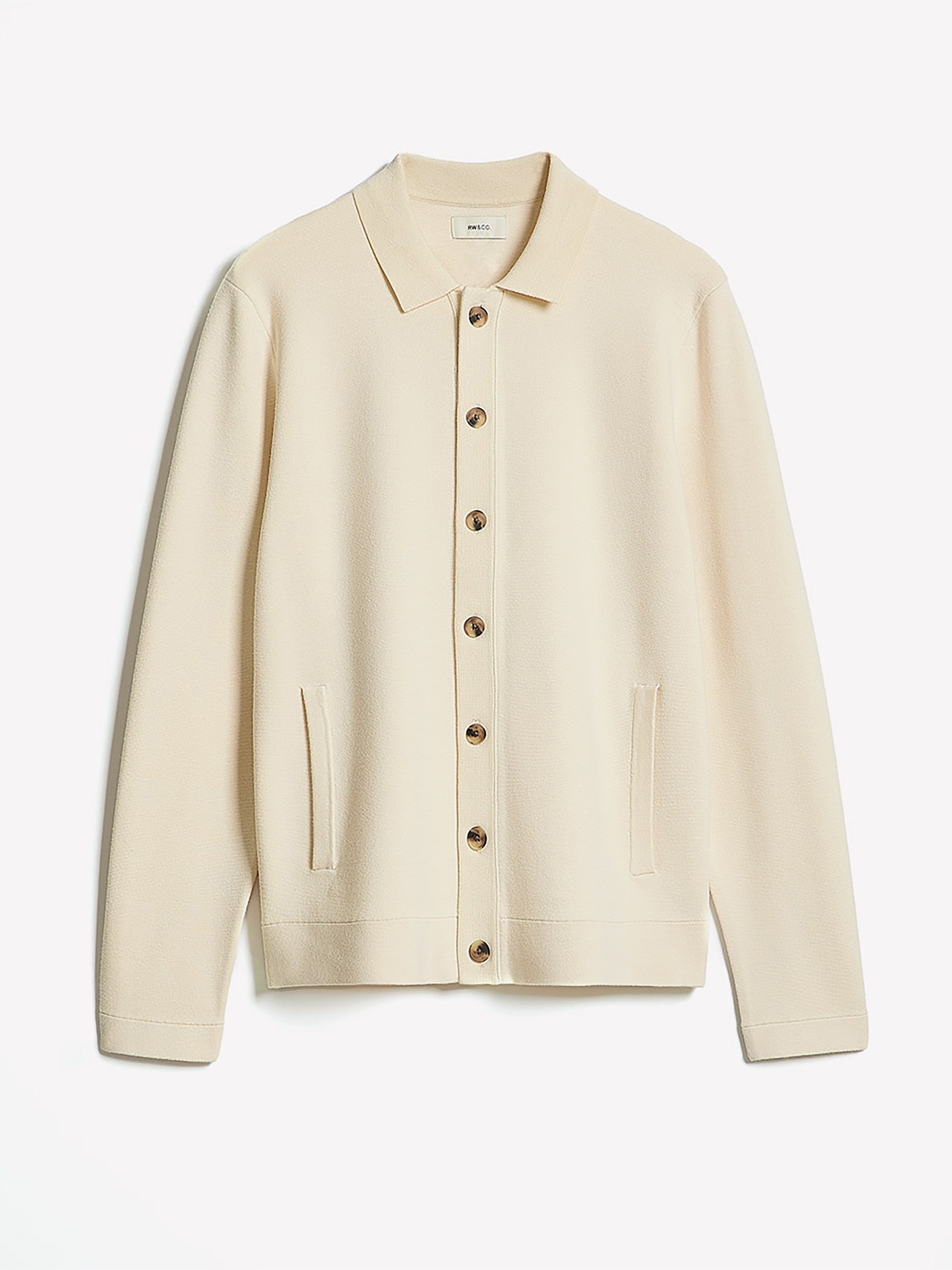 Sweater City Cardigan