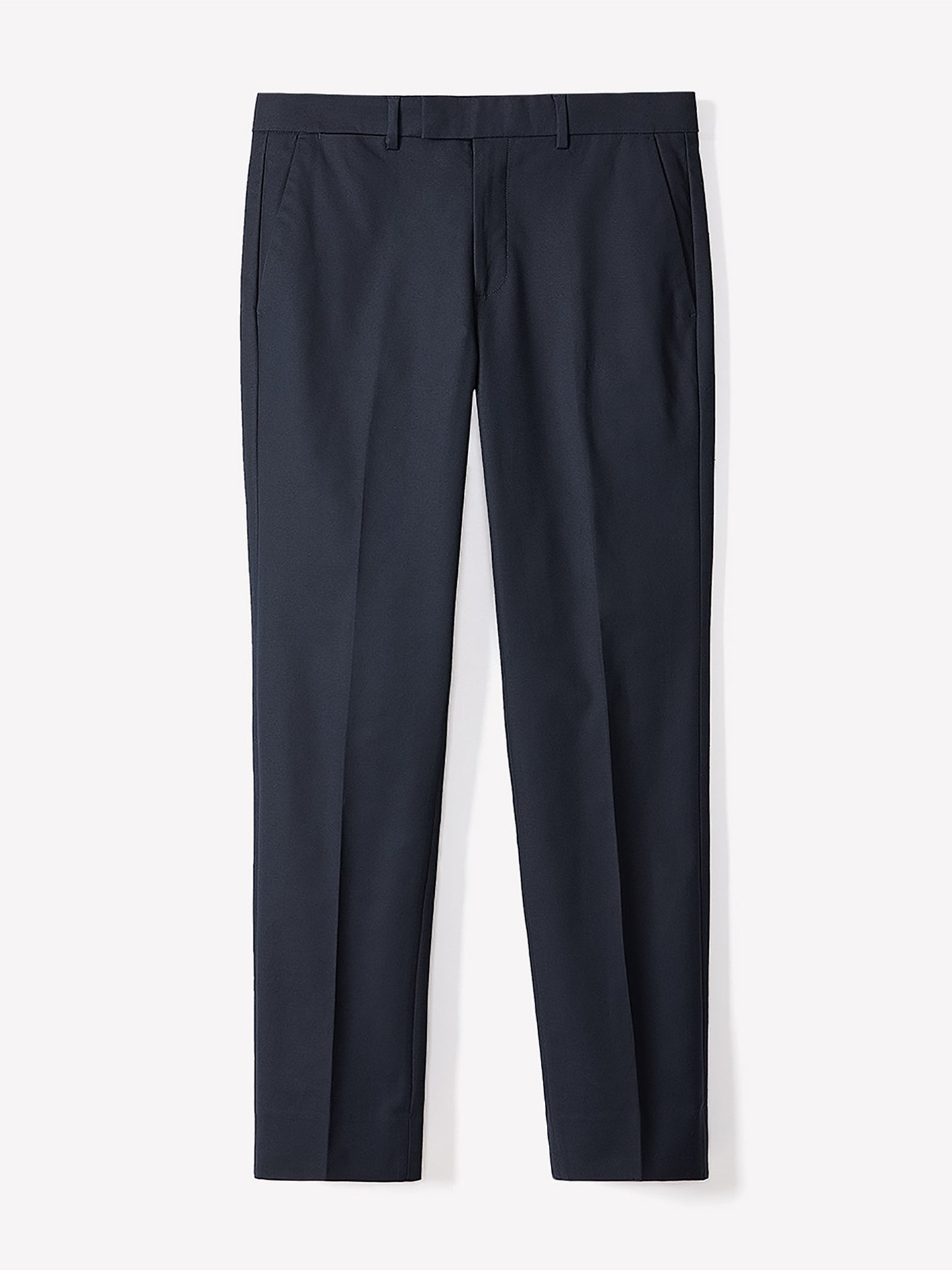 Slim Fit City Chino Pant