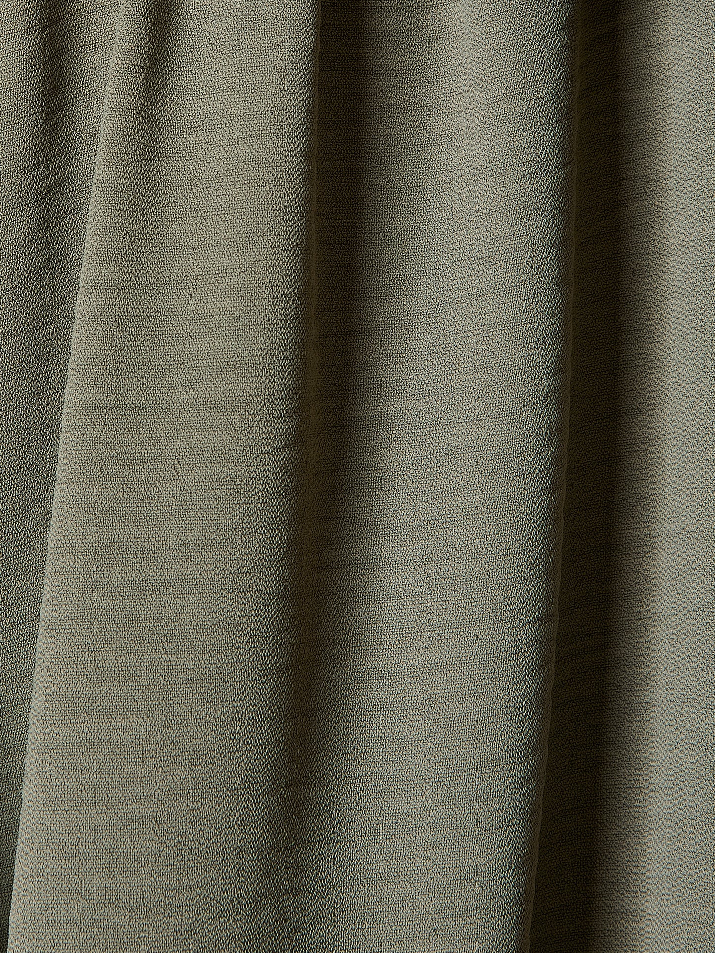 Short-Sleeve Buttoned-Down Blouse