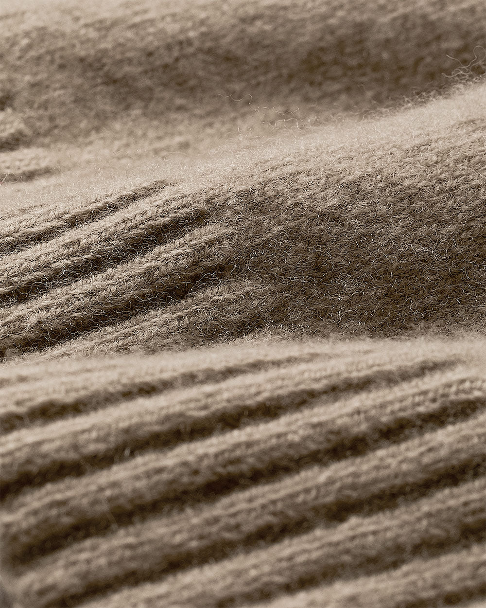 Lambswool Crew-Neck Sweater