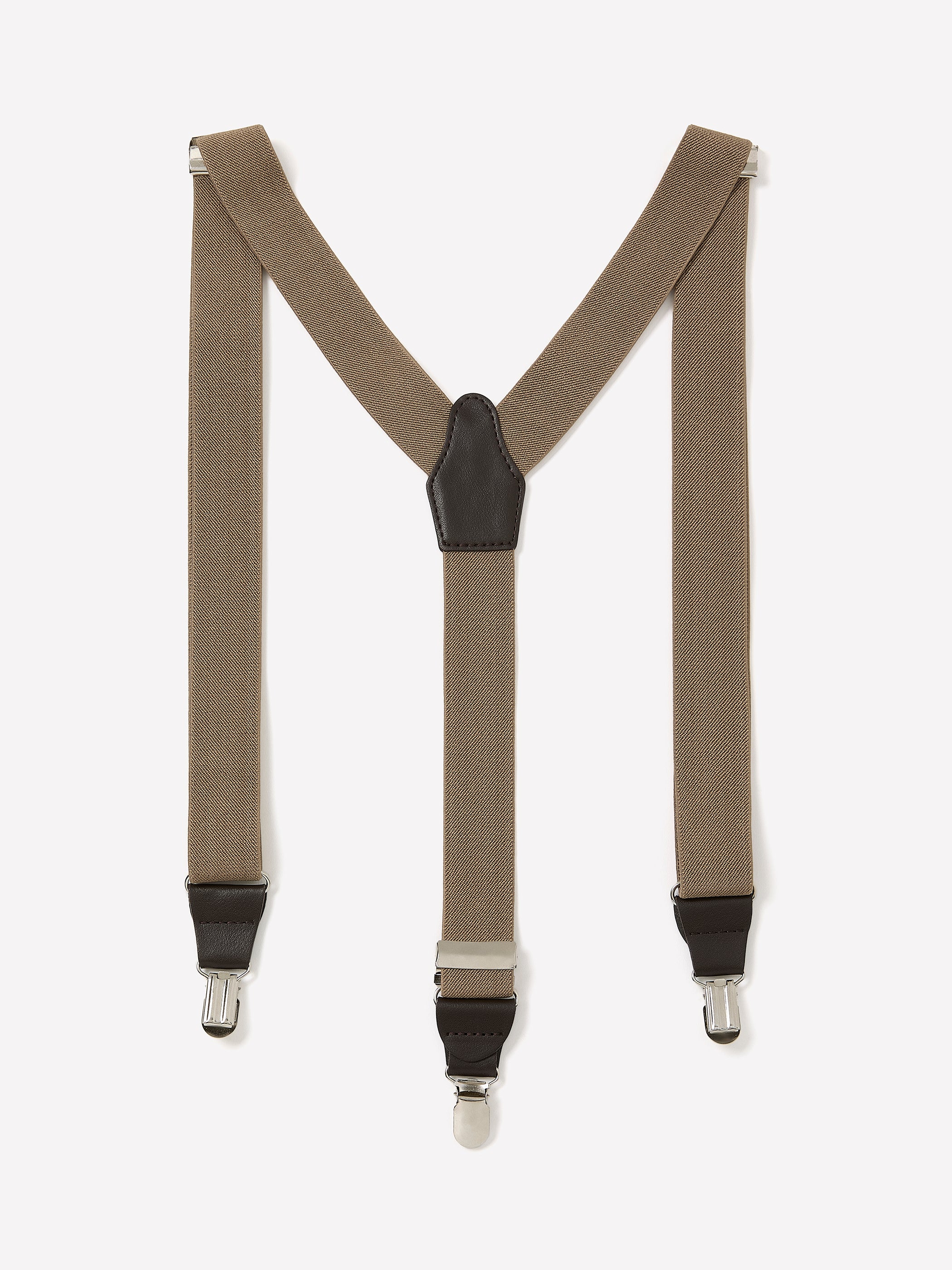 Fashion Suspenders