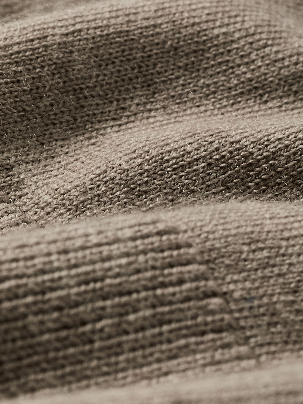 Merino-Wool Crew-Neck Sweater