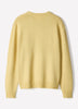 Lambswool Crew-Neck Sweater