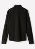 Piqué-Knit Shirt