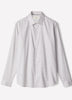 Tailored Micro Check Woven Shirt