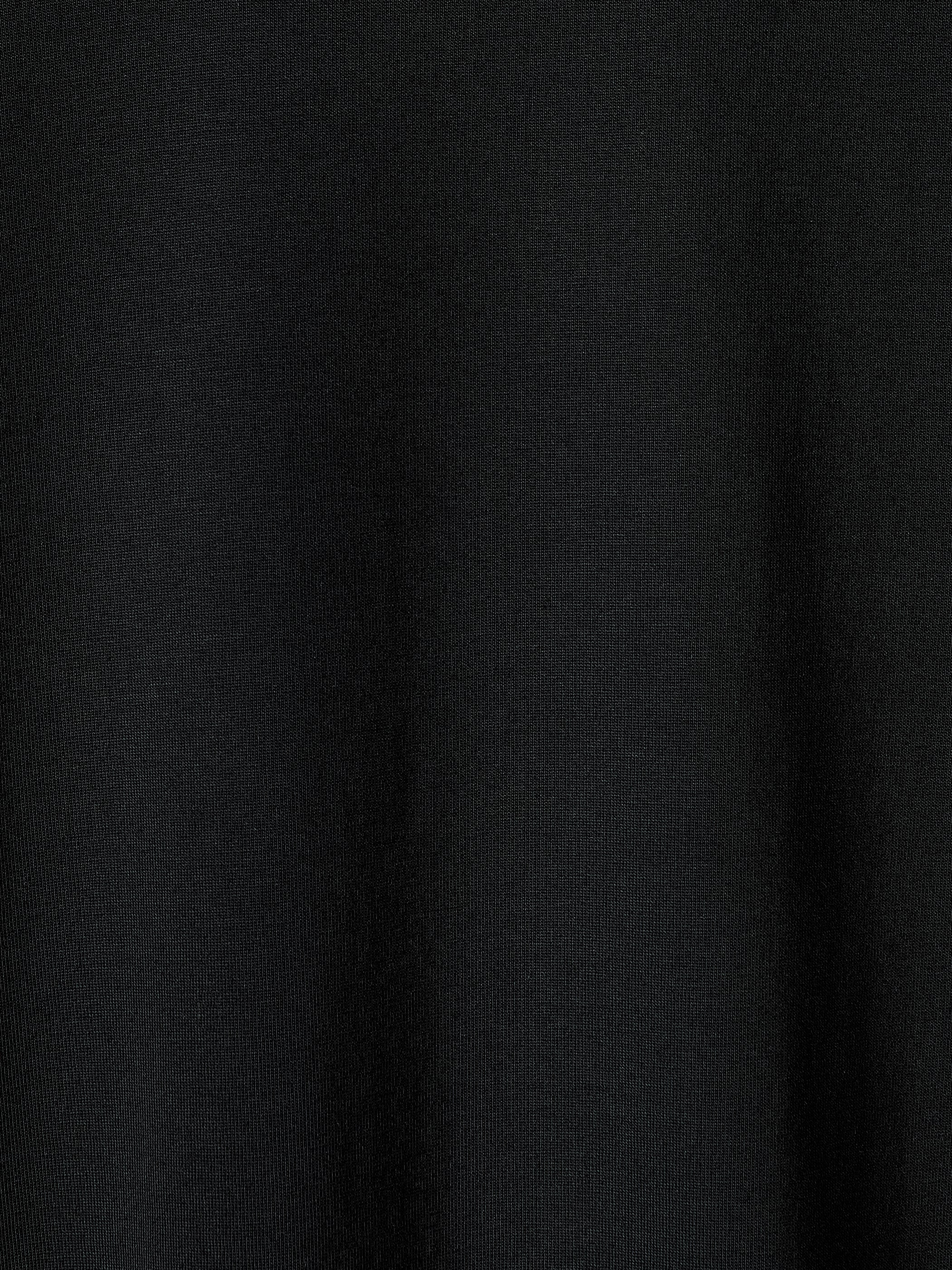 Supima Cotton (R) V-Neck T-shirt