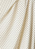 Knit Blouse Pleated Extended Sleeve