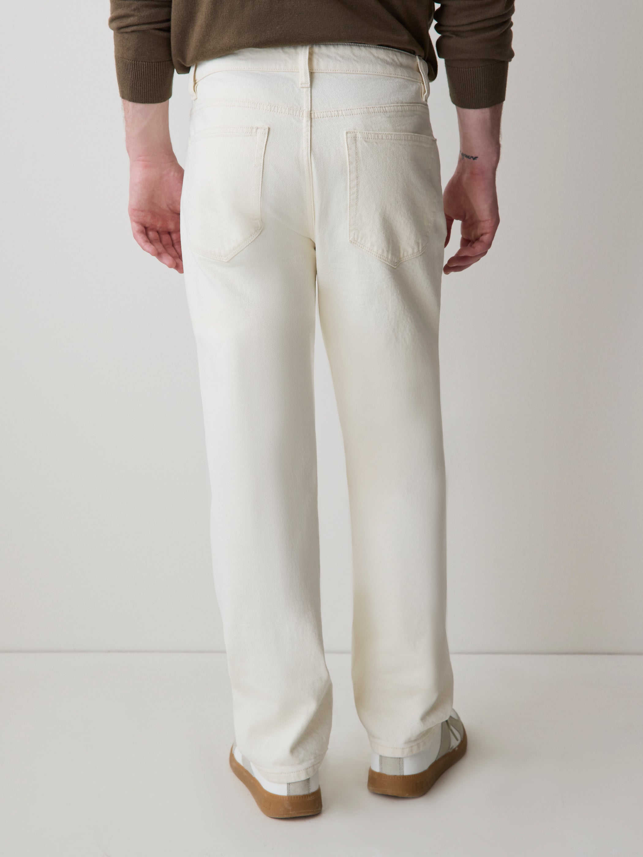 Men's Casual 5-pocket Pants - Shop Online Now | RW&CO. Canada
