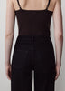 High-Rise Ultra-Wide-Leg Jeans