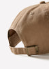 Dark Beige Classic '47 Clean Up Cap - NY Yankees